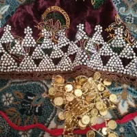 لباس محلی درحد نو|لباس|اهواز, کوی ملی راه|دیوار