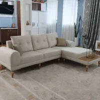 مبل ال تدی قیمت واقعی