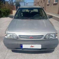 پراید131مدل1383