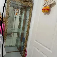بوفه برنز