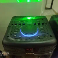 باند  دو قلو مدل دنای|سیستم صوتی خانگی|میاندوآب, |دیوار