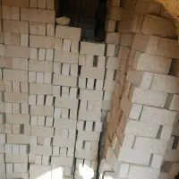 آجر گری پرسی درجه یک مستقیم از کارخانه