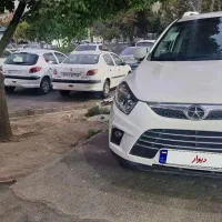 جک s5اتومات۹۵|خودرو سواری و وانت|تبریز, |دیوار