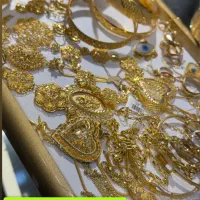 صندوق وام قرض الحسنه طلا در طلافروشی یاقوت|جواهرات|شوش, |دیوار