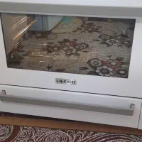 اجاق گاز فردار لوکاتی