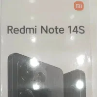 نوت چهارده