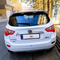 چانگان مدل 96|خودرو سواری و وانت|مشهد, شهرآرا|دیوار