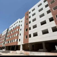 مهرگان فروش آپارتمان ۹۵ متری ۲ خوابه|فروش آپارتمان|محمدیه-قزوین, |دیوار