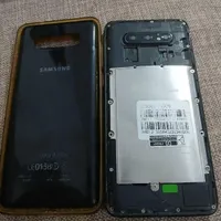 سامسونگ Galaxy A80 با حافظهٔ ۱۲۸ گیگابایت|موبایل|قزوین, |دیوار