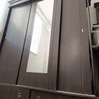 کمد لباس|جاکفشی، کمد، دراور|میاندوآب, |دیوار