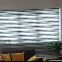 گنبد کاووس پرده زبرا 1/80در1/50