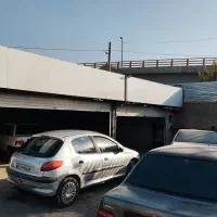 گاراژ اجاره سوله مغازه زمین برای شغل مختلف بزرگ|اجارهٔ مغازه و غرفه|مشهد, آبادگران|دیوار