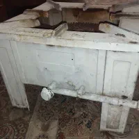 گاز 50+50