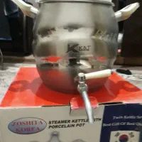 کتری سماوری