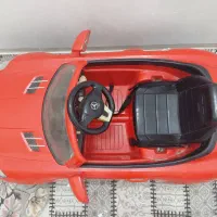 ماشین شارژی|اسباببازی بچه|یزد, |دیوار