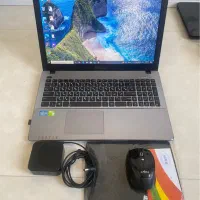 لپ تاپ ایسوس i7