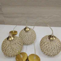 لوستر|لوستر و چراغ آویز|تربت جام, میان جام|دیوار