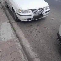 سمند Ef7|خودرو سواری و وانت|لاهیجان, شهرک فرهنگیان|دیوار