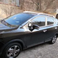 جک s3|خودرو سواری و وانت|کرج, کرج نو|دیوار