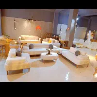 مبل پازلی ۲۰۲۶|مبلمان خانگی و میز عسلی|شیراز, شهرک گلها|دیوار