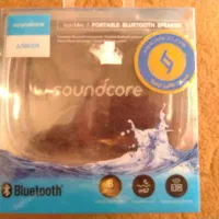 اسپیکر انکر