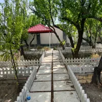 باغچه ۵۰۰ متری سند دار شهریار کردزار (کردامیر)