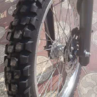 yamaha wr 155|موتورسیکلت|تهران, مختاری|دیوار