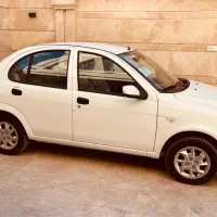 ساینا s مدل۱۴۰۴ صفر خشک|خودرو سواری و وانت|شاهین‌شهر, خبرنگار|دیوار