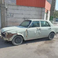 پیکان تک مدل ۸۳ انژکتور