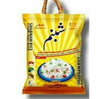 برنج پاکستانی شبنم ، آلبالو ، اقیانوس (کالا برگ)