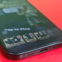 آیفون ۱۶ نرمال ۱۲۸ بدون رجیستر باتری ۱۰۰|موبایل|تهران, دروس|دیوار