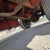 فروش 911مدل 61|خودرو سنگین|چابهار, |دیوار