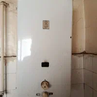 ابگرمکن دسته دوم