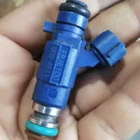 سوزن انژکتور رونیز پیکاپ ماکسیما سانتافه tu5 ریو|قطعات یدکی و لوازم جانبی|تهران, سهروردی|دیوار