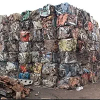 ضایعات فقط جزئی  در محل