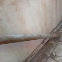 شاسی ولوله اصلی کرکره برقی