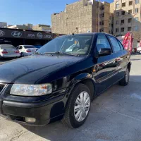 فروش نقدواقساط سمندef7مدل91