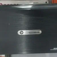 سیستم صوتی ماشین