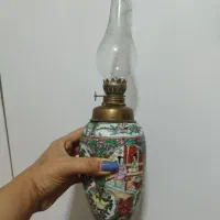 یک جفت چراغ مرغی مارک بهشتی