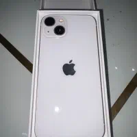 اپل iPhone 13 با حافظهٔ ۱۲۸ گیگابایت|موبایل|شهریار, شهریار|دیوار