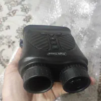 دوربین دید در شب night vision مدل 8x|کوهنوردی و کمپینگ|تهران, آهنگران (سراسیاب دولاب)|دیوار