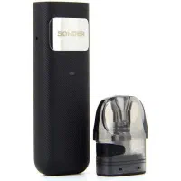 پاد ساندر یو‌. نو و با جویس نصفه