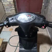 موتور پاکشتی|موتورسیکلت|بندرعباس, |دیوار