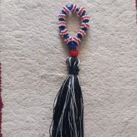 تسبیح زندان بافت