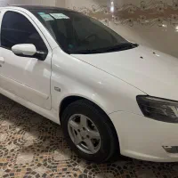 رانا پلاس سقف شیشه ای|خودرو سواری و وانت|زاهدان, |دیوار