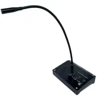 میکروفن گیشه تیتانیوم