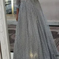 پیراهن مجلسی