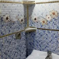 همکف۱۴۰متر خیابان کارگر کوچه طراوت نهم نوساز|اجارهٔ آپارتمان|کوهدشت, |دیوار