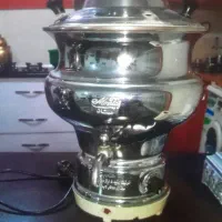 سماور برقی
