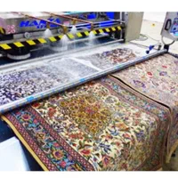 قالیشویی آبشاردرخدمت همشهریان عزیز...|خدمات نظافت|همدان, |دیوار